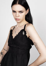 Sprite Cami Mini Dress