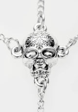 Corporeal Layered Necklace