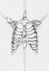 Corporeal Layered Necklace