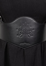 Nienna Choker Harness