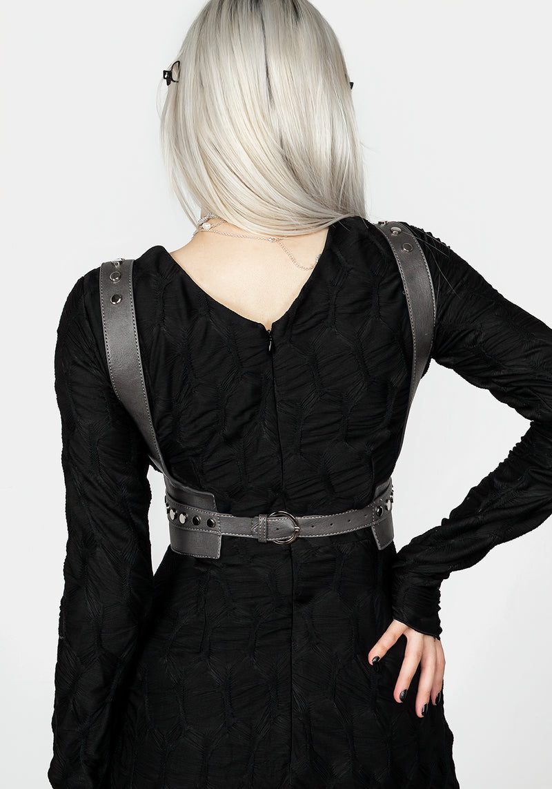 Ciri Harness