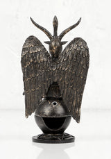 Baphomet Incense Burner