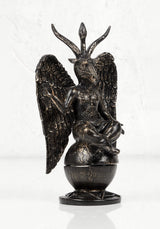 Baphomet Incense Burner