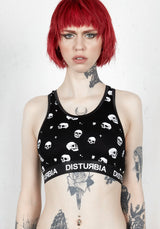 Bones Bralet