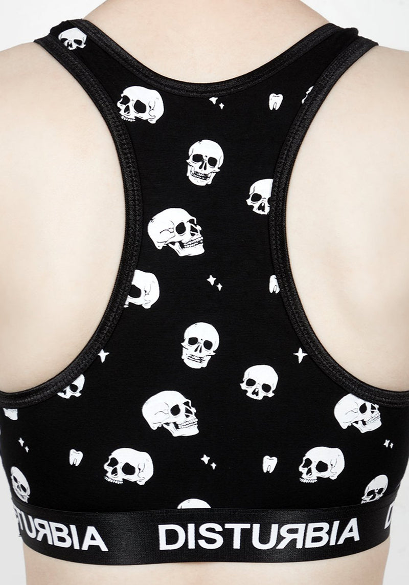 Bones Bralet