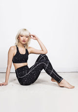 Celestial Sports Bra