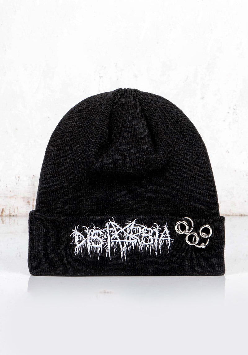 Chaos Beanie