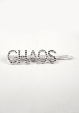 Chaos Hair Clip