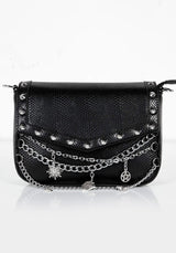 Charmed Shoulder Bag