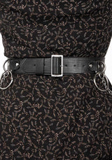 Cinch Belt