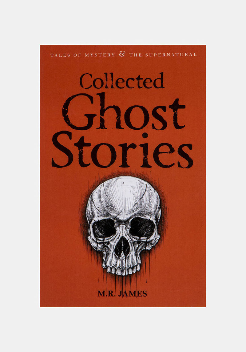 Collected Ghost Stories by M.R James