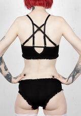 Damned Bralet