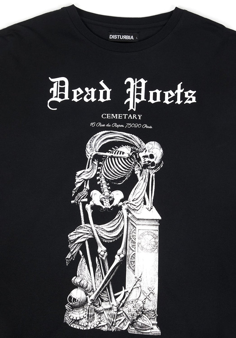 Dead Poets Long Sleeve