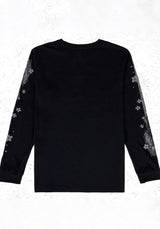 Disturbia x Godmachine - Belladonna Long Sleeve