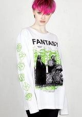 Fantasy Long Sleeve