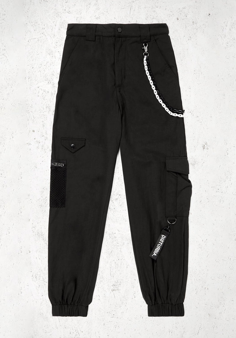 Glitch Cargo Pants