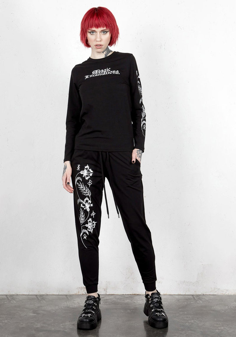 Incantation Lightweight Joggers