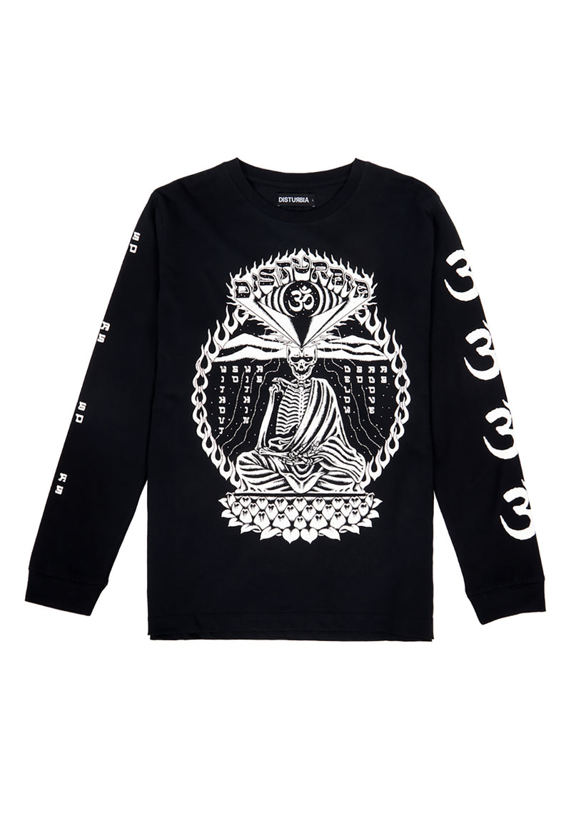 Meditation Long Sleeve