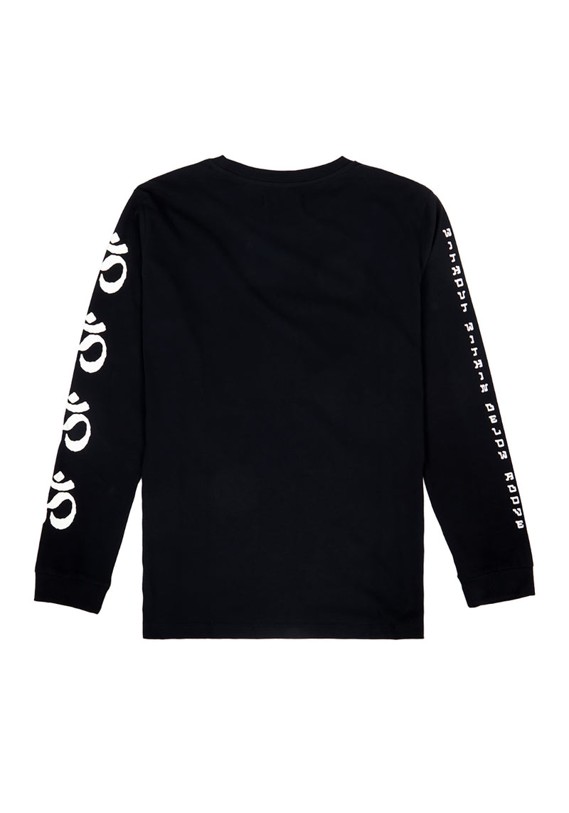 Meditation Long Sleeve