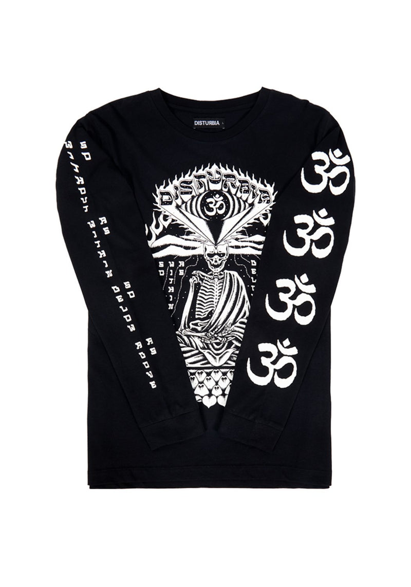 Meditation Long Sleeve