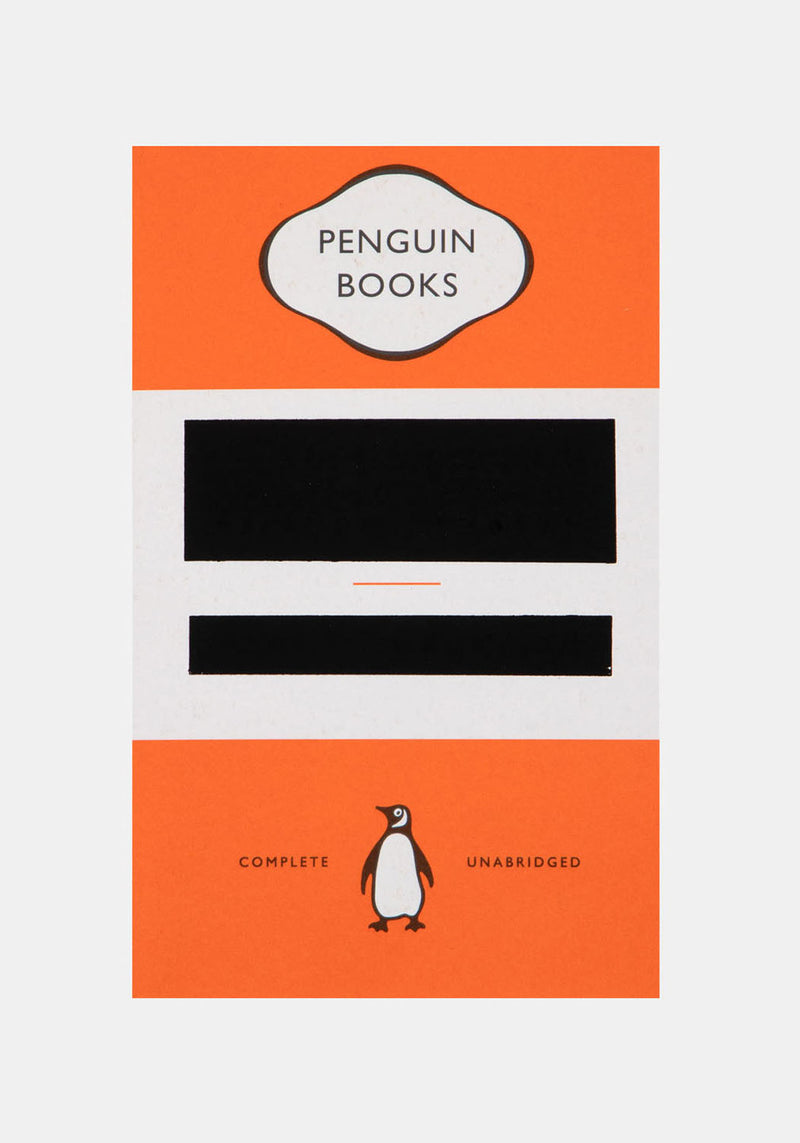 Nineteen Eighty-Four by George Orwell