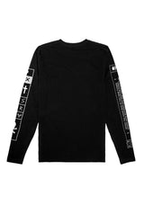 Poison Long Sleeve T-Shirt