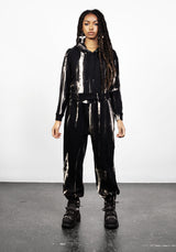 SOLITUDE TIE DYE HOODY