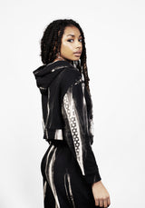 SOLITUDE TIE DYE HOODY