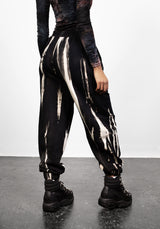 SOLITUDE TIE DYE JOGGERS
