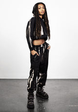 SOLITUDE TIE DYE JOGGERS