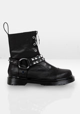 Mosh Boots