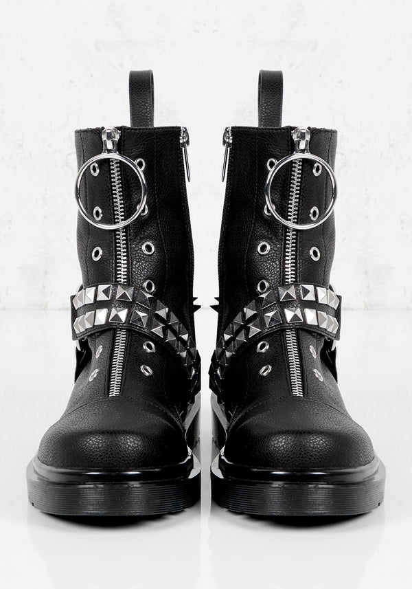 Mosh Boots