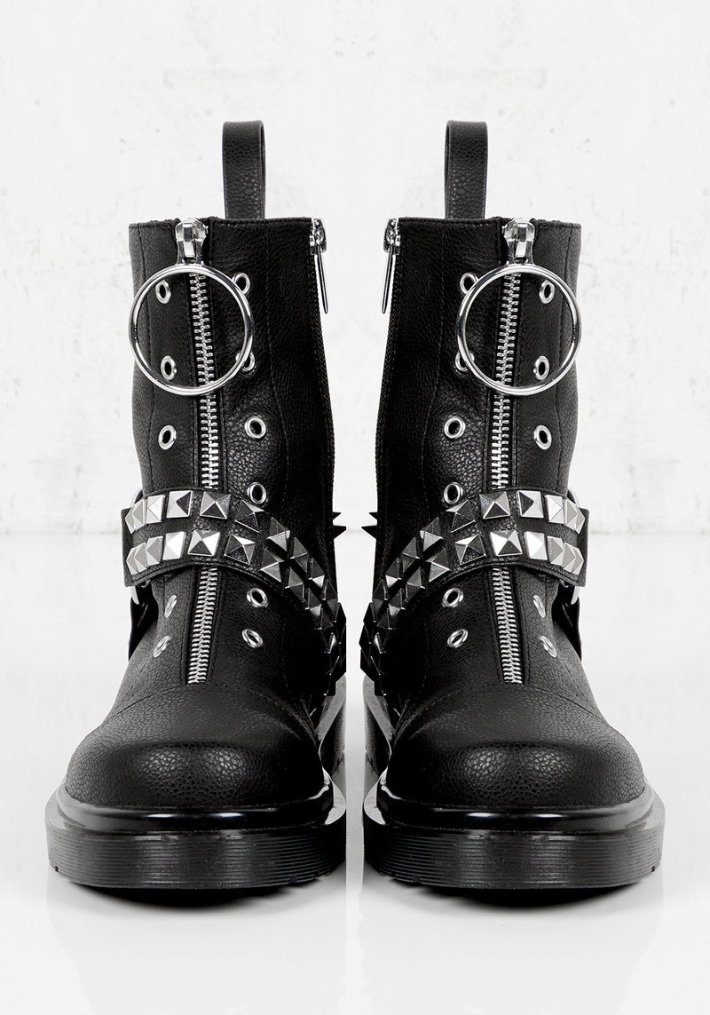 Mosh Boots