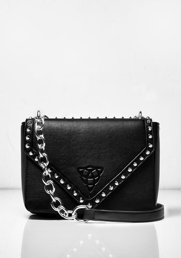 TRIQUETRA CROSS BODY BAG