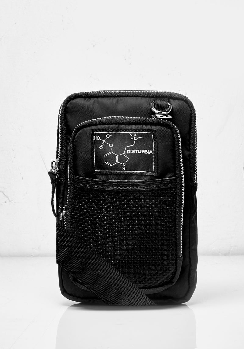 PSILO CROSS BODY BAG