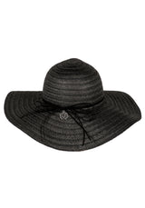 SUNNA STRAW HAT