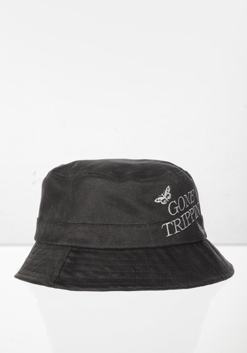 TRIPPIN BUCKET HAT