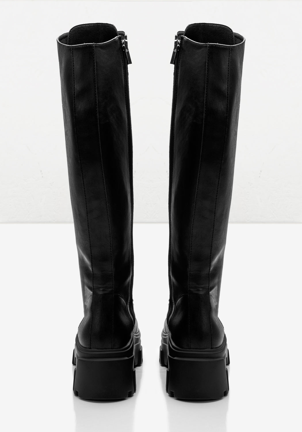 Elysium Knee High Boot