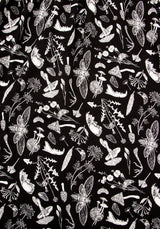 Earth Magick Mini Dress