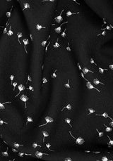 Hemlock Bell Sleeve Mini Dress