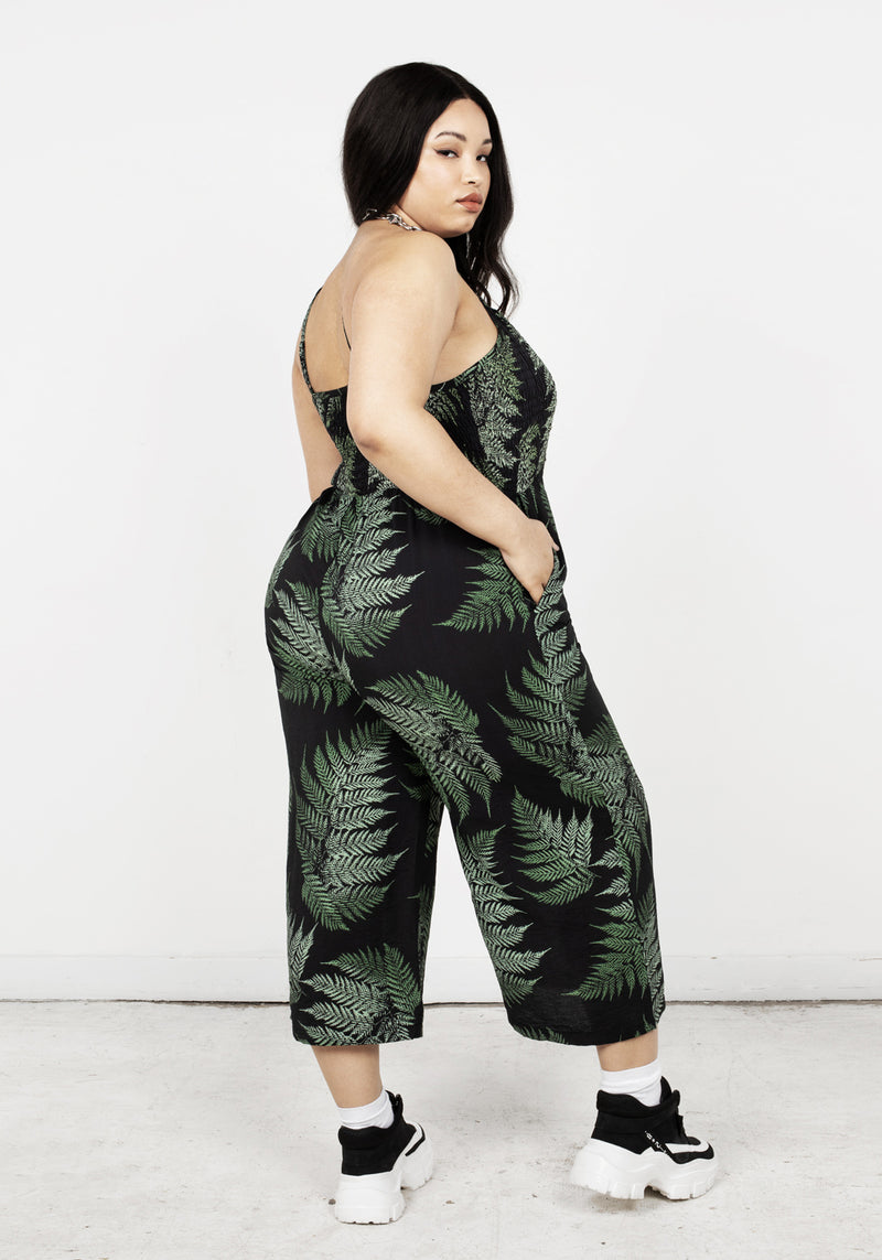 FERN JUMPSUIT