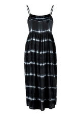 Plasma Midi Dress