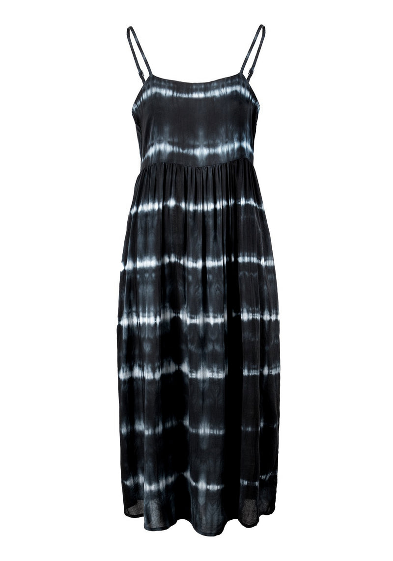 Plasma Midi Dress