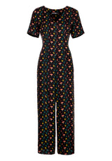 TOADSTOOL JUMPSUIT