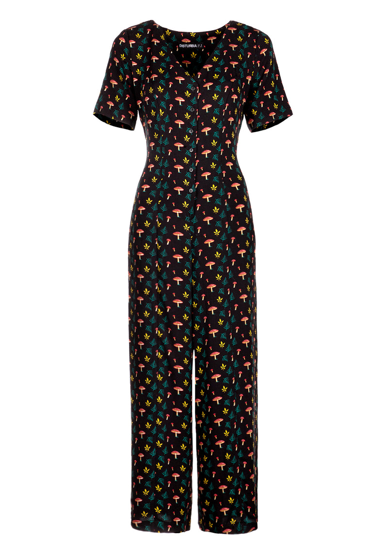 TOADSTOOL JUMPSUIT