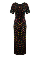 TOADSTOOL JUMPSUIT
