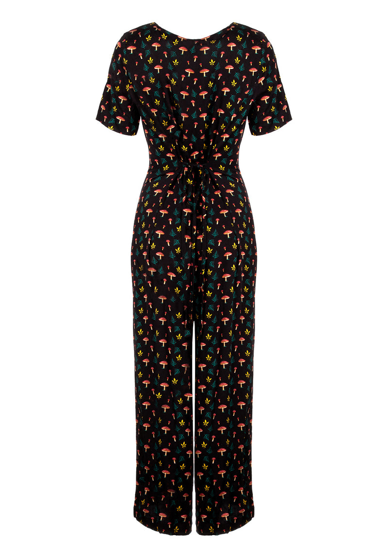 TOADSTOOL JUMPSUIT