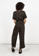 TOADSTOOL JUMPSUIT