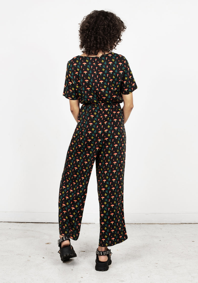 TOADSTOOL JUMPSUIT