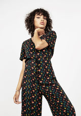 TOADSTOOL JUMPSUIT